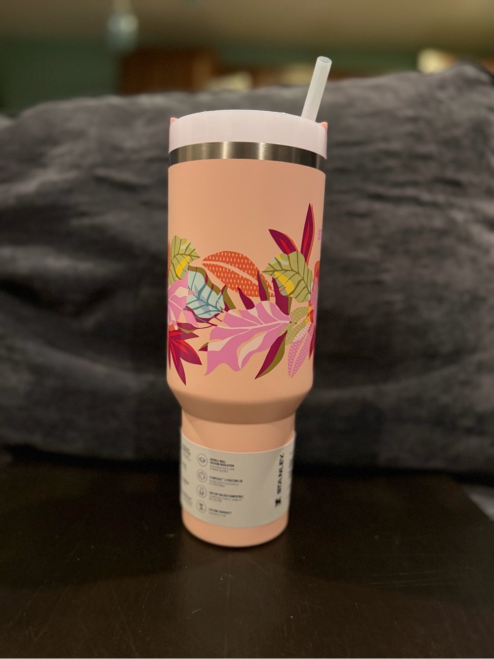 Stanley Sorbet Tropic Tumbler - Picture 4 of 5